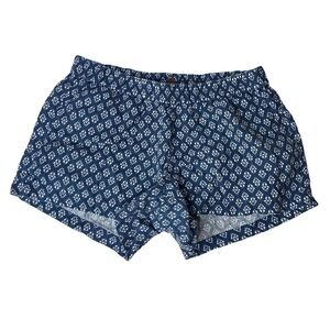 Kut From The Kloth Linen Shorts. Size 6